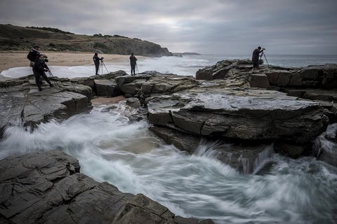 Adventure Based One To One Camera Workshop - Local Tourism 1