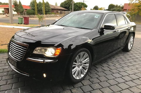 Airport Transfers - Accommodation Australia 0