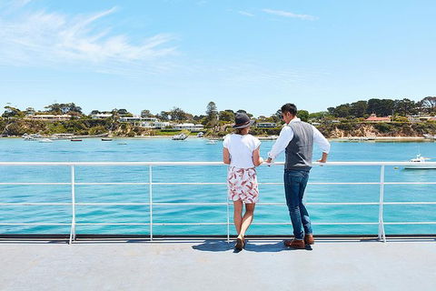 Around The Bay Food And Wine Taste Trail - Accommodation Australia 0