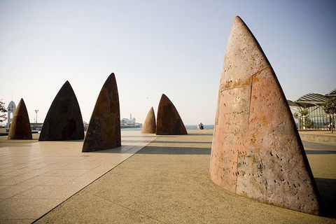 Around The Bay Food And Wine Taste Trail - Accommodation Australia 6