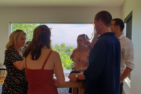 Wine Tasting Tour In The Yarra Valley - Accommodation Australia 4