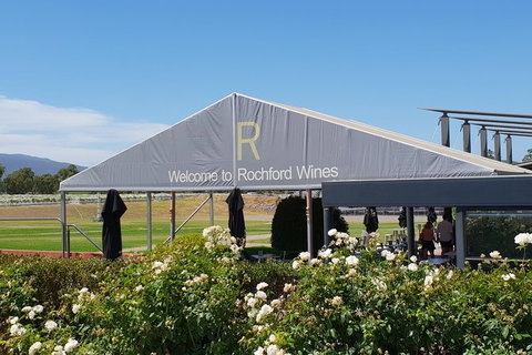 Wine Tasting Tour In The Yarra Valley - Accommodation Australia 8