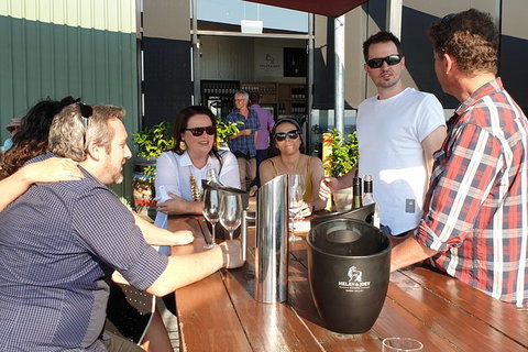 Wine Tasting Tour In The Yarra Valley - Accommodation Australia 3