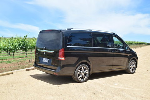 Avalon Airport Transfers - Bed n Breakfasts 0