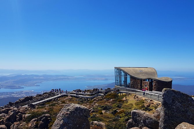 Hobart TAS Local Tourism