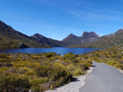 5-Day Best Of Tasmania Tour From Hobart - Local Tourism 5