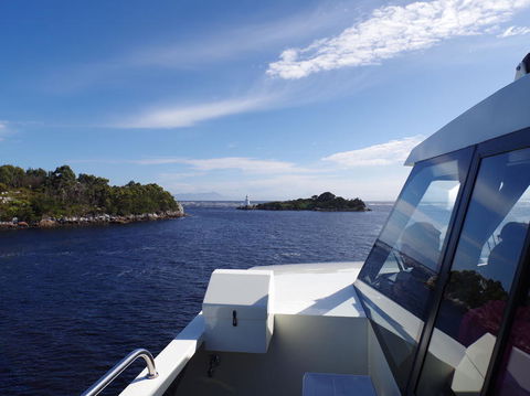 5-Day Best Of Tasmania Tour From Hobart - Local Tourism 3