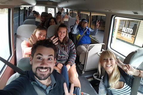 5-Day Best Of Tasmania Tour From Hobart - Local Tourism 14