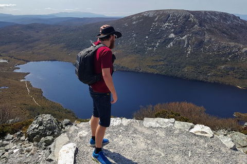 5-Day Best Of Tasmania Tour From Hobart - Local Tourism 7