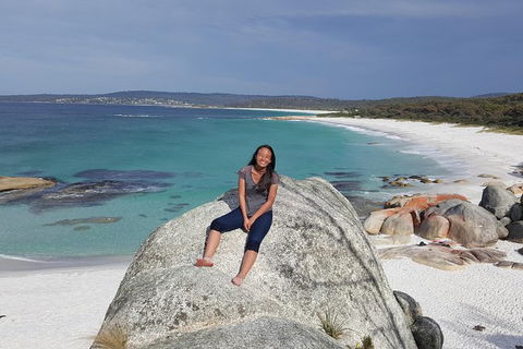 5-Day Best Of Tasmania Tour From Hobart - Local Tourism 13