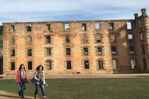 Port Arthur And Tassie Devils Active Day Tour From Hobart - Local Tourism 1