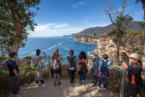 Port Arthur And Tassie Devils Active Day Tour From Hobart - Local Tourism 11