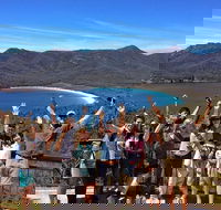 Wineglass Bay and Freycinet National Park Active Day Trip from Hobart - Local Tourism