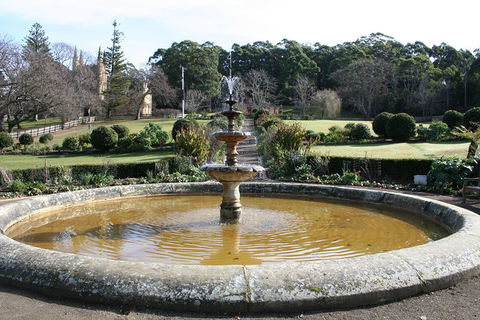Small-Group Tour From Hobart: Tasmania Convict Trail And Port Arthur Day Trip - Local Tourism 1
