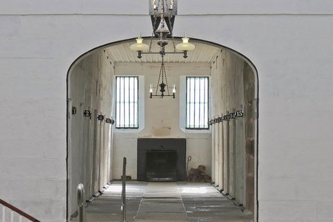 Small-Group Tour From Hobart: Tasmania Convict Trail And Port Arthur Day Trip - Local Tourism 8