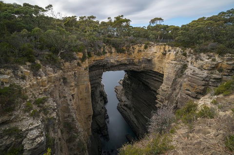 Small-Group Tour From Hobart: Tasmania Convict Trail And Port Arthur Day Trip - Local Tourism 12