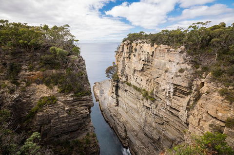 Small-Group Tour From Hobart: Tasmania Convict Trail And Port Arthur Day Trip - Local Tourism 6