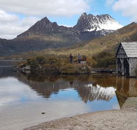 Small-Group Cradle Mountain Day Tour from Devonport Ulverstone or Burnie - Local Tourism