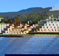Port Arthur Richmond and Tasman Peninsula Day Trip from Hobart - Local Tourism