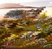 Port Arthur Express Shuttle - Local Tourism
