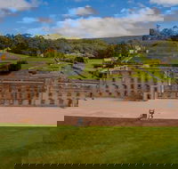 Port Arthur Historic Site 2-Day Pass - Local Tourism