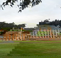 Grand Historical Port Arthur Walking Tour from Hobart - Local Tourism