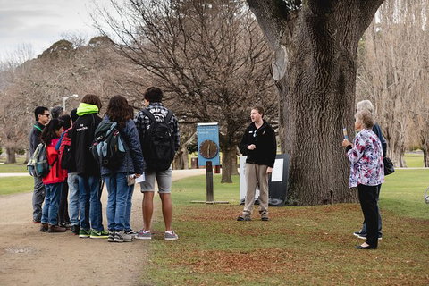 Grand Historical Port Arthur Walking Tour From Hobart - Australia Shopping 5