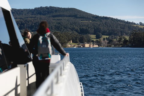 Grand Historical Port Arthur Walking Tour From Hobart - Australia Shopping 10