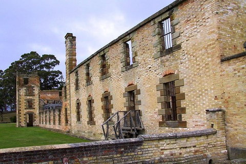 Grand Historical Port Arthur Walking Tour From Hobart - Australia Shopping 6