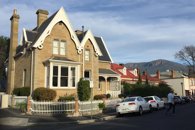 Hobart TAS Local Tourism