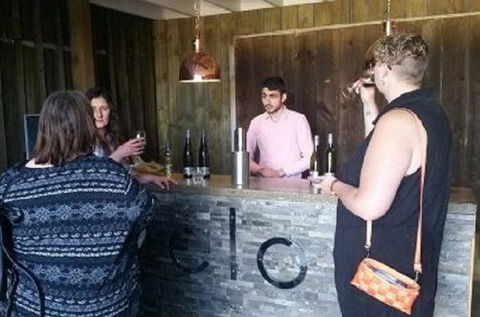 Tamar Valley Food And Wine Day Trip From Devonport, Ulverstone Or Burnie - Local Tourism 0