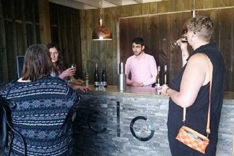 Tamar Valley Food And Wine Day Trip From Devonport, Ulverstone Or Burnie - Local Tourism 1
