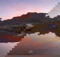 3-Day Cradle Mountain Photography Workshop - Local Tourism