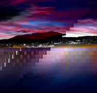 Hobart and Surrounds Photography Workshop - Local Tourism