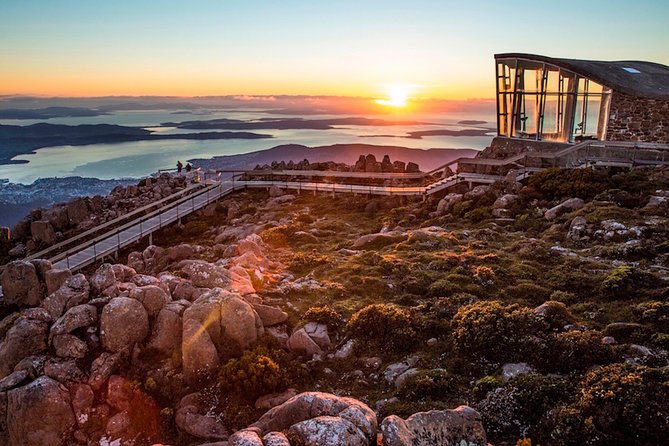 Hobart TAS Local Tourism