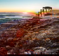 Five of Hobart's Best In One Day - Local Tourism