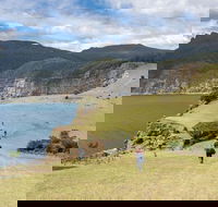 2-Day Hobart Adventure Tour Maria Island National Park and Cape Raoul Hike - Local Tourism