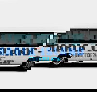 Maria Island Shuttle Bus Hobart to Triabunna Round Trip - Local Tourism