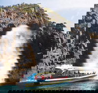 Full-Day Bruny Island Tour from Hobart - Local Tourism