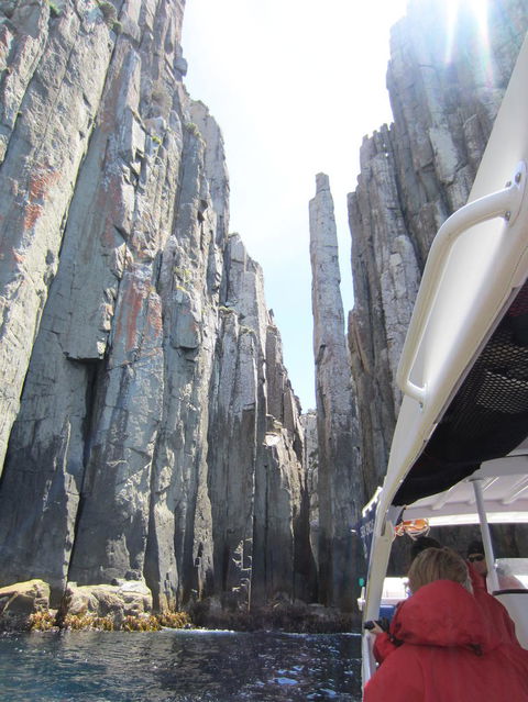 Day Trip To Tasman Peninsula And Port Arthur Historic Site From Hobart - Accommodation Australia 8