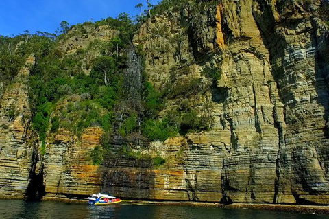 Day Trip To Tasman Peninsula And Port Arthur Historic Site From Hobart - Accommodation Australia 12