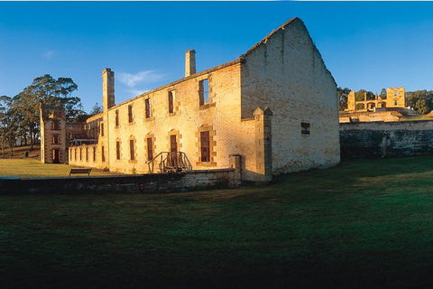 Day Trip To Tasman Peninsula And Port Arthur Historic Site From Hobart - Accommodation Australia 11