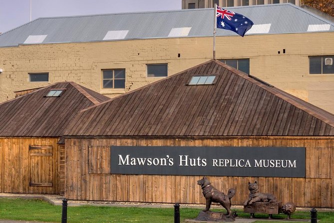 Unknown ACT Accommodation Australia
