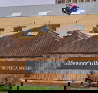 Skip the Line Mawson's Huts Replica Museum General Entry Ticket - Accommodation Australia