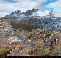 5-Day Tasmania West Coast Camping Tour Hobart to Launceston Including Mount Field National Park Tarkine and Cradle Mountain - Accommodation Australia