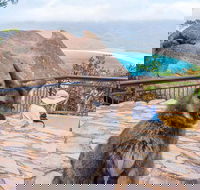 Wineglass Bay  Freycinet NP Full Day Tour from Hobart via Richmond Village - Accommodation Australia