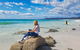 Wineglass Bay & Freycinet NP Full Day Tour From Hobart Via Richmond Village - thumb 6