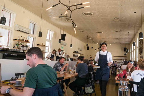 Agrarian Kitchen Eatery And Derwent Valley Gourmet Food Tour - Australia Shopping 0