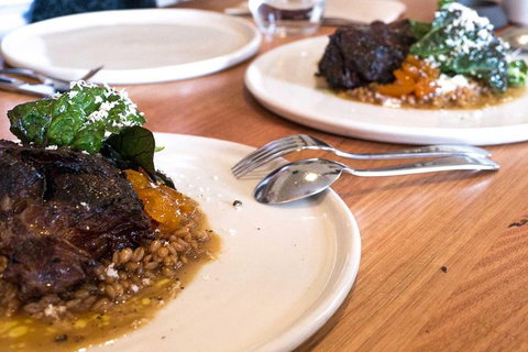 Agrarian Kitchen Eatery And Derwent Valley Gourmet Food Tour - Australia Shopping 6