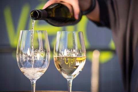 Half Day Tamar Valley Wine Tour - Local Tourism 3
